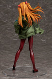 Evangelion: 3.0+1.0 Thrice Upon a Time Shikinami Asuka Langley Hoodie Ver.