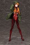 Evangelion: 3.0+1.0 Thrice Upon a Time Shikinami Asuka Langley Hoodie Ver.