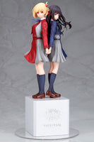 Lycoris Recoil Chisato Nishikigi & Takina Inoue 1/8 Scale Figure