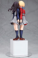Lycoris Recoil Chisato Nishikigi & Takina Inoue 1/8 Scale Figure
