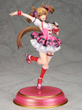 Umamusume Pretty Derby Smart Falcon 1/7 Scale Figure