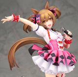 Umamusume Pretty Derby Smart Falcon 1/7 Scale Figure