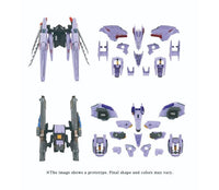 AM-Z01CP Berserk Fury Sturm ＆ Jagd Unit