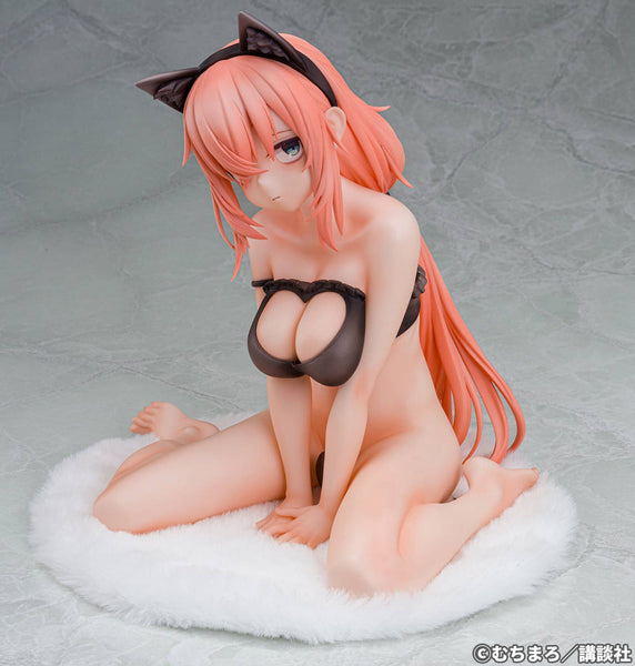 There is Also a Hole in the Student Organization Komaro Michinoku