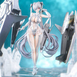 Snail Shell Goddess of Victory Nikke Cinderella 1/12 Action Figure