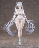 Snail Shell Goddess of Victory Nikke Cinderella 1/12 Action Figure
