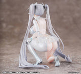 Snail Shell Goddess of Victory Nikke Cinderella 1/12 Action Figure