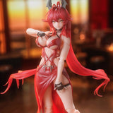 Goddess of Victory Nikke Red Hood Nonsense Red 1/12 Action Figure