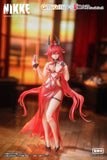 Goddess of Victory Nikke Red Hood Nonsense Red 1/12 Action Figure