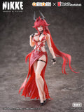 Goddess of Victory Nikke Red Hood Nonsense Red 1/12 Action Figure