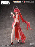 Goddess of Victory Nikke Red Hood Nonsense Red 1/12 Action Figure