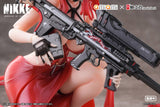 Goddess of Victory Nikke Red Hood Nonsense Red 1/12 Action Figure