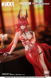 Goddess of Victory Nikke Red Hood Nonsense Red 1/12 Action Figure