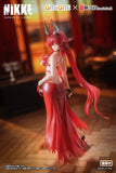 Goddess of Victory Nikke Red Hood Nonsense Red 1/12 Action Figure