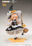 Reverse Palm Spirit Touhou Project Reimu Hakurei & Marisa Kirisame
