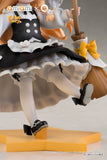Reverse Palm Spirit Touhou Project Reimu Hakurei & Marisa Kirisame