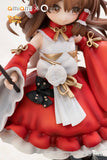 Reverse Palm Spirit Touhou Project Reimu Hakurei & Marisa Kirisame