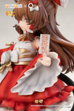 Reverse Palm Spirit Touhou Project Reimu Hakurei & Marisa Kirisame