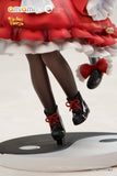 Reverse Palm Spirit Touhou Project Reimu Hakurei & Marisa Kirisame