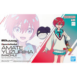 BANDAI HOBBY Figure-rise Standard AMATE YUZURIHA（MACHU）