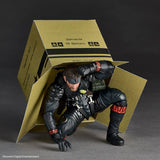 Amazing Yamaguchi Naked Snake Sneaking Suit Ver.