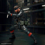Amazing Yamaguchi Naked Snake Sneaking Suit Ver.