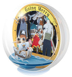 Going Merry "One Piece" Paper Theater Ball