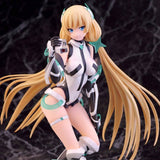 Expelled from Paradise: Angela Balzac 1/8 Scale Figure (Reissue)