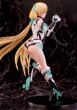 Expelled from Paradise: Angela Balzac 1/8 Scale Figure (Reissue)