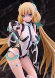 Expelled from Paradise: Angela Balzac 1/8 Scale Figure (Reissue)