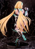 Expelled from Paradise: Angela Balzac 1/8 Scale Figure (Reissue)
