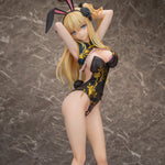 Jin-Lian Bunny ver. Illustration by Tony