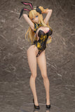 Jin-Lian Bunny ver. Illustration by Tony