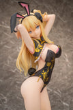 Jin-Lian Bunny ver. Illustration by Tony