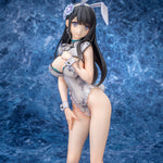 Ping-Yi Bunny Ver. Illustration by Tony
