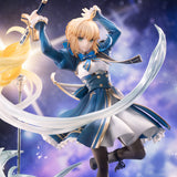 Honkai: Star Rail x Fate/stay night [UBW]: Saber