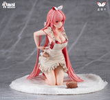 White Rabbit Rosu 1/7 Scale Figure