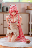 White Rabbit Rosu 1/7 Scale Figure