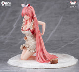 White Rabbit Rosu 1/7 Scale Figure