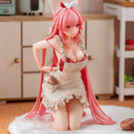 White Rabbit Rosu 1/7 Scale Figure