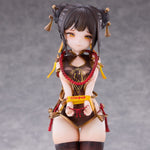 Mushroom 1/6 Scale Figure
