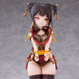 Mushroom 1/6 Scale Figure