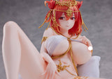 Apocrypha Toy Dancing Girl 1/6 Scale Figure