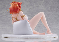 Apocrypha Toy Dancing Girl 1/6 Scale Figure