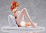 Apocrypha Toy Dancing Girl 1/6 Scale Figure