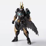 Armored All Might "My Hero Academia" S.H.Figuarts