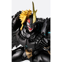 Armored All Might "My Hero Academia" S.H.Figuarts
