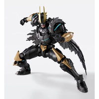 Armored All Might "My Hero Academia" S.H.Figuarts