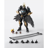 Armored All Might "My Hero Academia" S.H.Figuarts