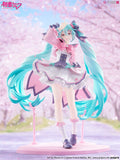 Hatsune Miku New Semester Figure